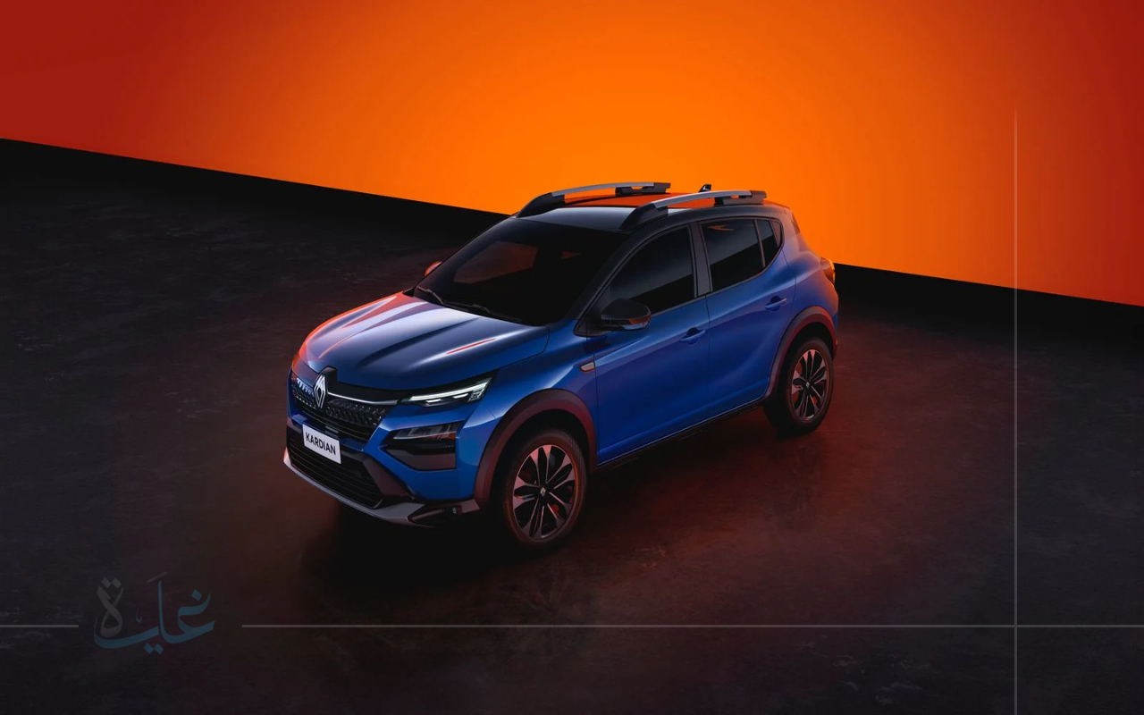 لفتت أنظار المصريين.. تعرف على تفاصيل وأسعار رينو كارديان 2026 الجديدة