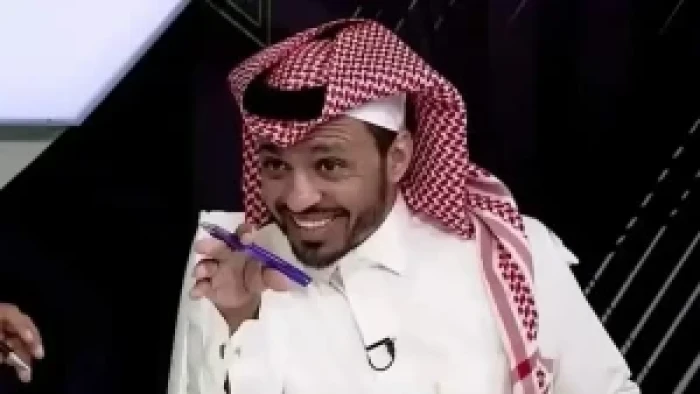 المرصد الرياضية.. المريسل يوضح موقفه أمام انتقادات قناة ثمانية في 2025
