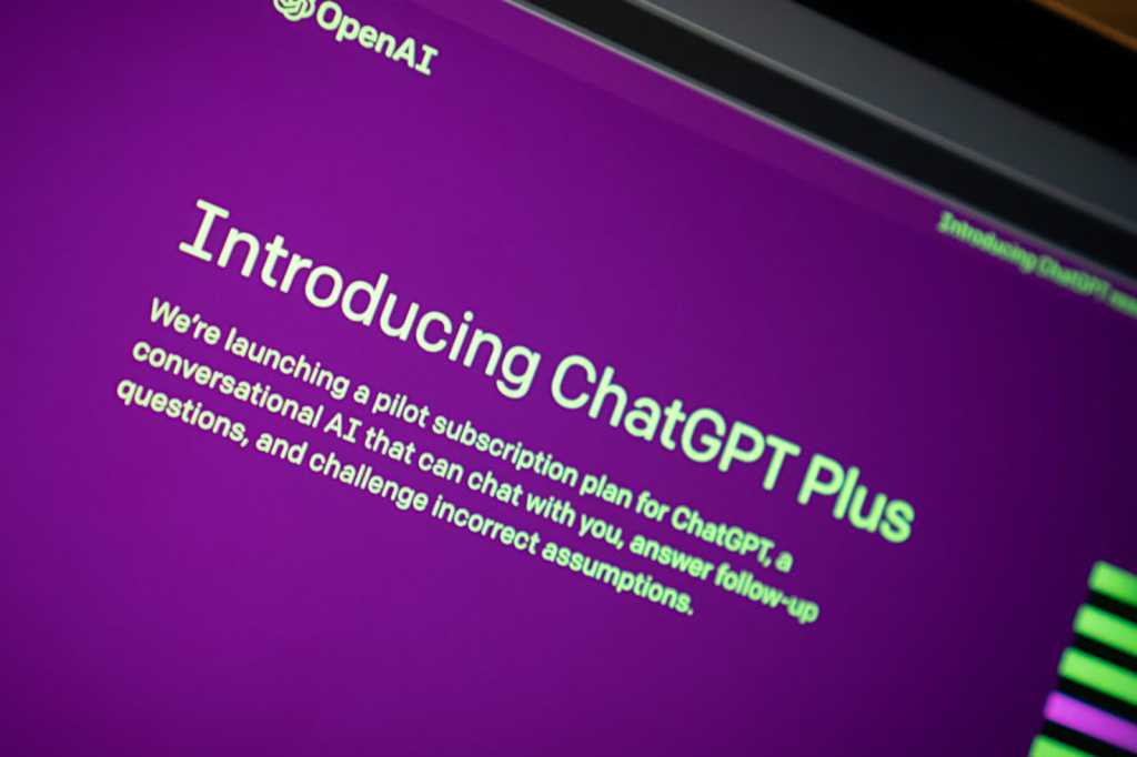 تفوق كاسح لـChatgpt على جميع روبوتات الدردشة الذكية والأرقام في 2025 تؤكد ذلك
