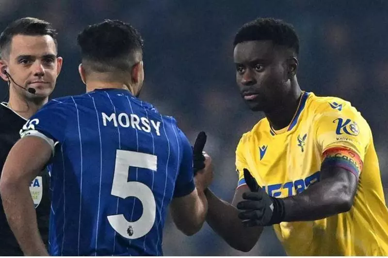 تقارير جديدة تكشف عن انتهاء دعم المثلية في مواجهات الدوري الإنجليزي 2025