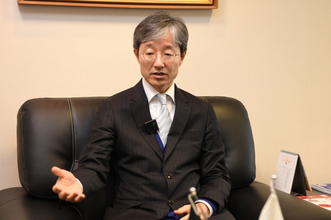 تقدير ياباني لاستمرار توريد النفط الخام الكويتي في 2025