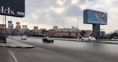 تقرير المرور اليومي.. حركة السيارات تسير بسلاسة في شوارع القاهرة والجيزة