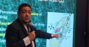 تقرير حديث يكشف.. 70% من العدوى المعدية في 2025 مصدرها الحيوانات