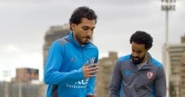 تقرير طبي للزمالك.. تفاصيل إصابة أحمد حمدي ومحمد صبحي بعد لقاء مودرن سبورت