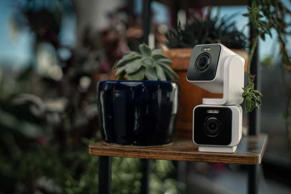 تقنية Wyze Duo Cam Pan لعام 2025.. رؤية أوضح والتخلص الكامل من الزوايا العمياء