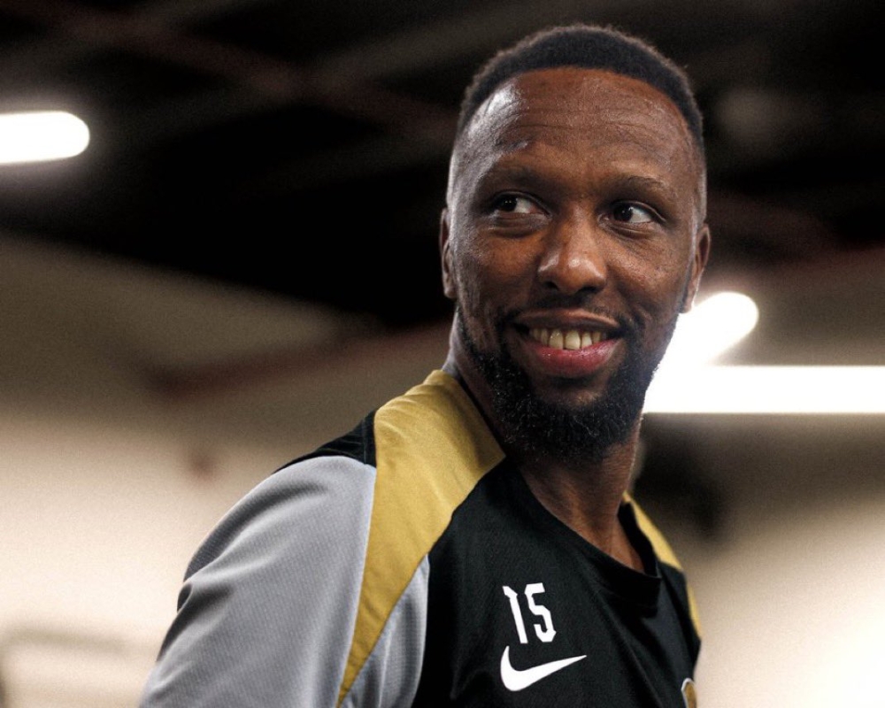 تقييمات بدنية تحدد مصير كادش مع الاتحاد في السوبر السعودي 2025