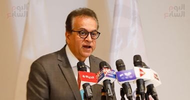 تكليف أيمن عباس بقيادة الإدارة المركزية لأمانة الصحة النفسية في 2025 من قبل وزير الصحة