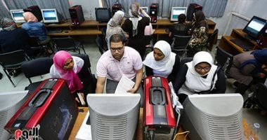 تنسيق الجامعات 2025.. أولوية القبول بالكليات تعتمد على الدرجات بدلاً من سرعة التسجيل