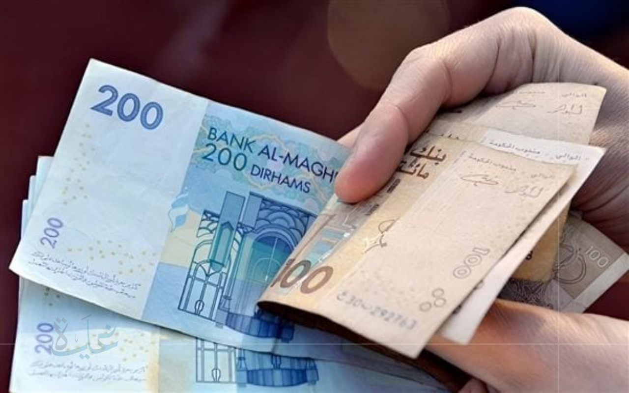 تهنئة بالزيادة الجديدة.. رفع الحد الأدنى للأجور في المغرب 2025 وتوقيت صرف العلاوة