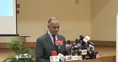 تواصل عملية التصويت للمصريين بالخارج في يومها الثاني لعام 2025 بسلاسة.. تأكيد سفراء مصر للهيئة الوطنية للانتخابات