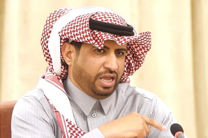 الضبعان يقترح في صحيفة المرصد.. اشتراط الوزن في القبول الجامعي والوظائف والترقيات عام 2025