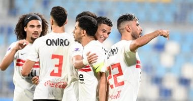 تعرف على موعد مباراة الزمالك والمقاولون العرب في الدوري المصري 2025 والقنوات الناقلة