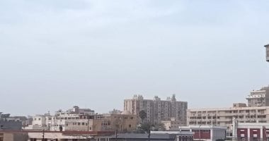 توقعات أحوال الطقس في مصر ليوم السبت 16 أغسطس 2025