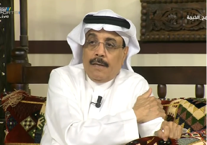 توقعات شرقي حول بطل السوبر السعودي 2025