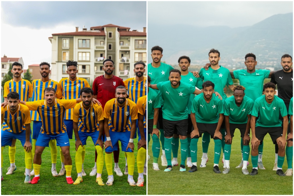 توقعات موسم 25/26.. هل يبقى الحزم والنجمة في منافسات دوري روشن؟