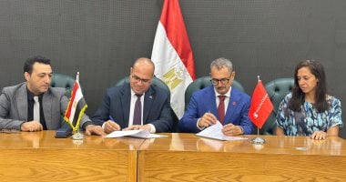 توقيع بروتوكول تعاون بين “التضامن” و”هيئة إنقاذ الطفولة” لتطوير خدمات الرعاية البديلة في عام 2025