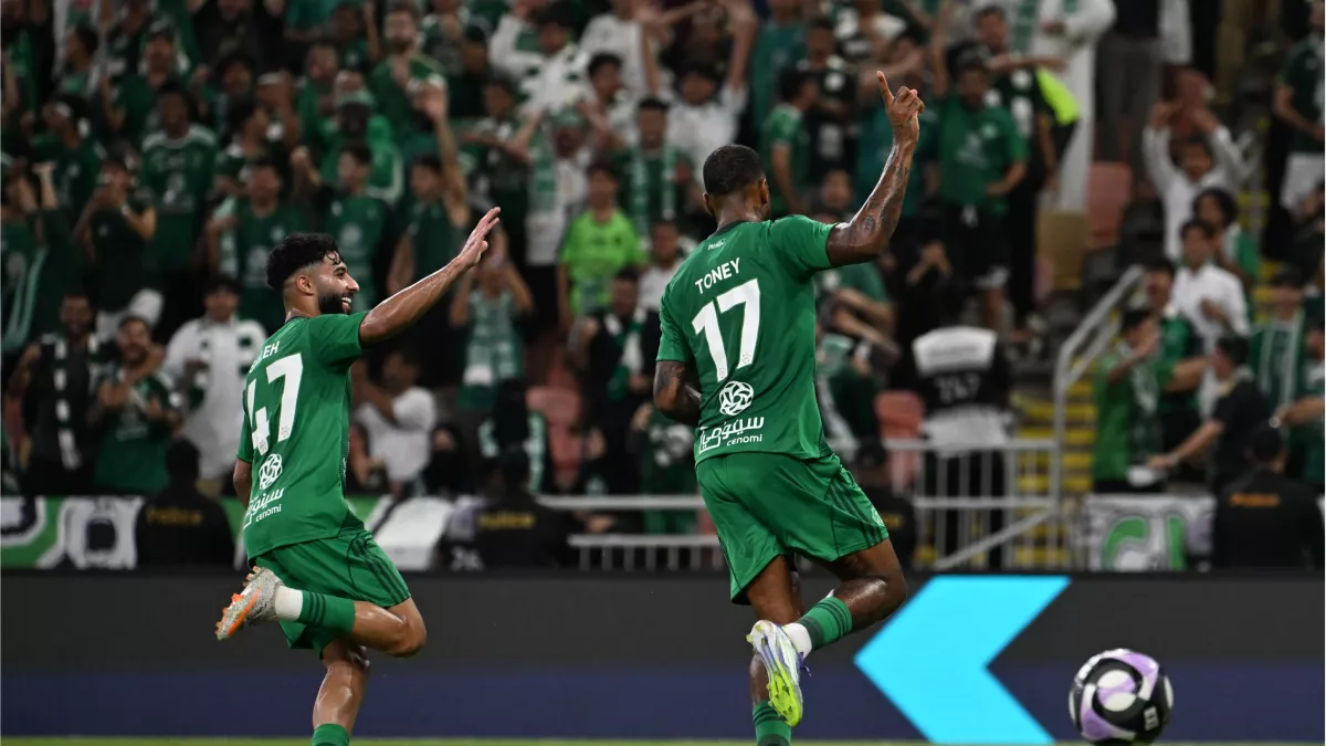 تشجيع توني للهلال وإشادته بالدوري السعودي.. تصريحات لافتة في عام 2025