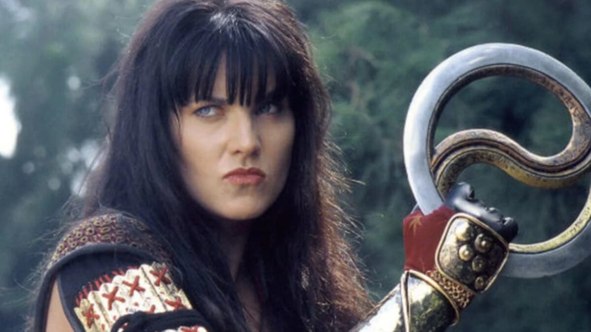 تيد رايمي يقترح أن تستوحي إعادة إنتاج "Xena" عام 2025 من نهج "Cobra Kai"