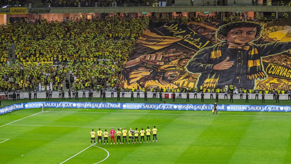 شرط زينيت يحبط مساعي الاتحاد لضم جوهرة البرازيل في صيف 2025