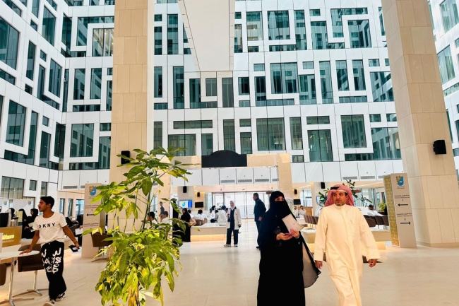 جامعة الكويت.. انطلاق فترة السحب والإضافة اليوم