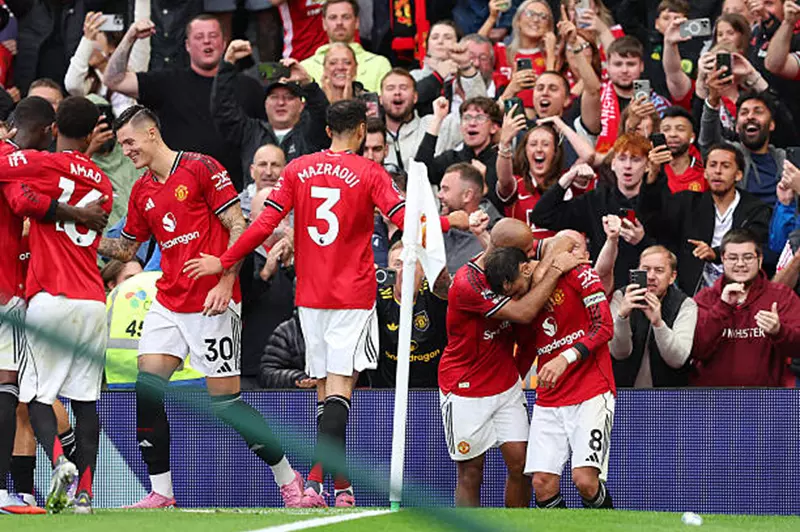 ملخص الصباح الأوروبي.. مانشستر يونايتد يلجأ للحيلة وعودة ألكانتارا وخطط بايرن ميونخ 2025