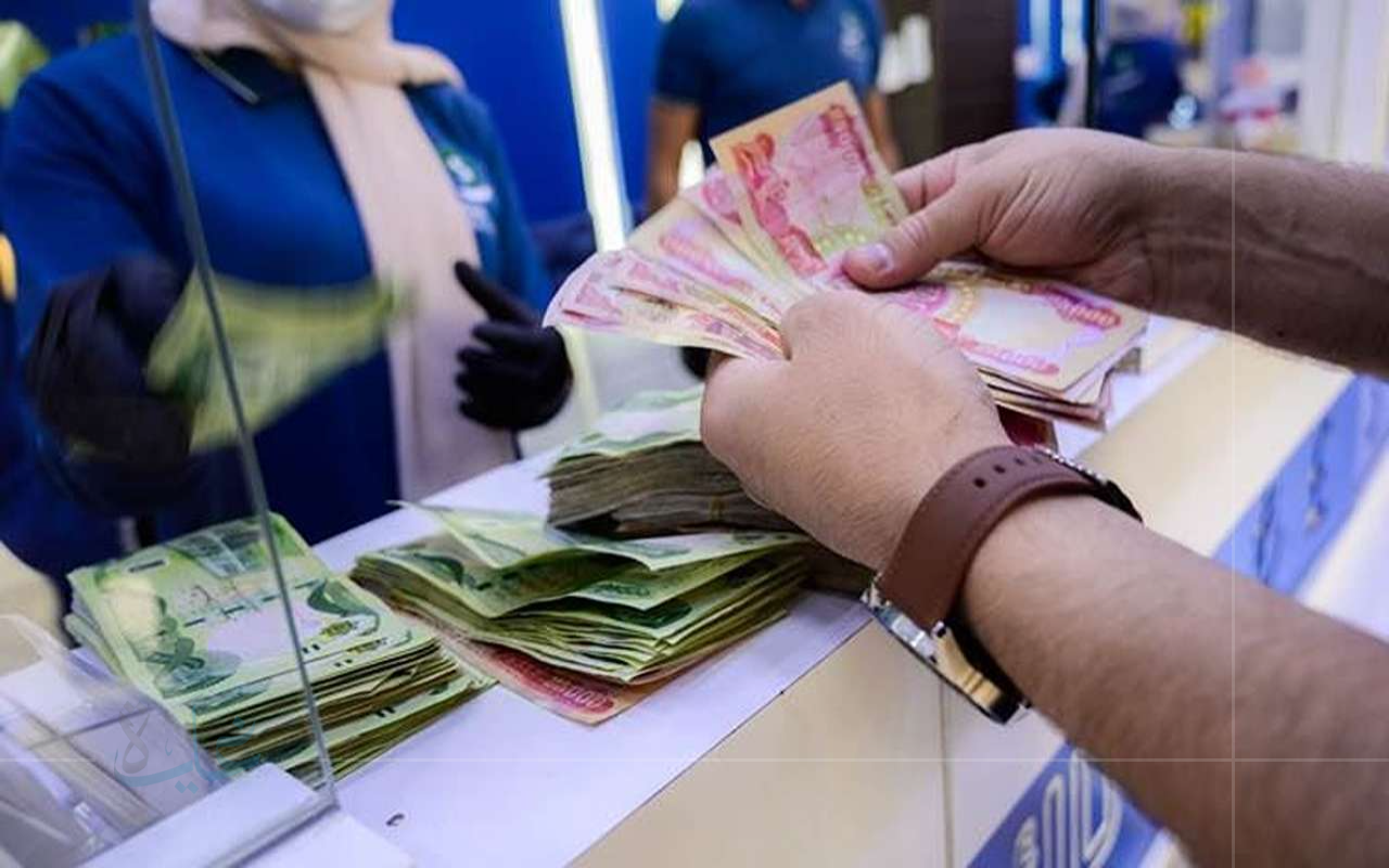 فرحة الكوارع تعود.. تعرف على جدول صرف مرتبات العراق 2025 مع أجواء المحشي