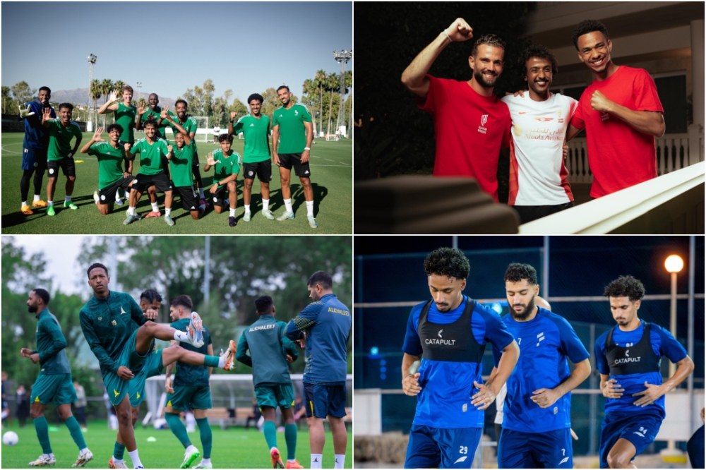 جدول مباريات أندية المنطقة الشرقية في دوري روشن لموسم 2025/2026