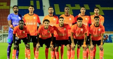 جدول مباريات الدوري المصري اليوم الجمعة 15-8-2025