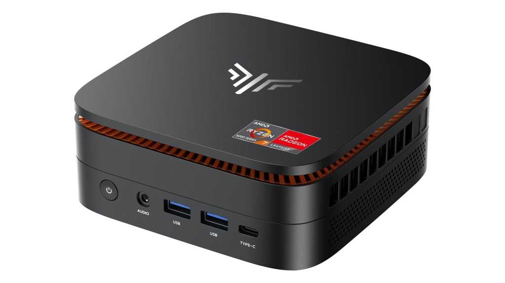 جهاز Ryzen 7 Mini PC بسعر 420 دولار وذاكرة 32 جيجابايت.. أداء مذهل لعام 2025