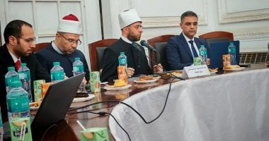 جهود الأزهرى في تعزيز الانتماء الوطني بين الأطفال وافتتاح 270 كتابا خلال أسابيع 2025