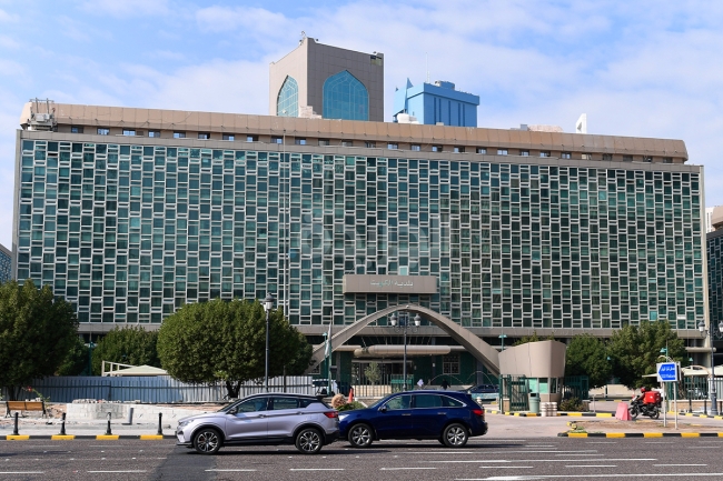 جهود البلدية في تحقيق بيئة عمل صحية وآمنة للعمال عام 2025