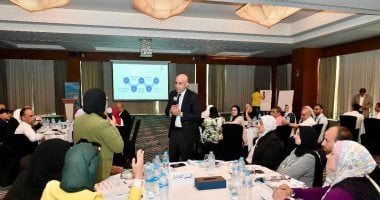 جهود التعليم في 2025.. تطوير المناهج لتعزيز الولاء الوطني وتخليد ذكرى الشهداء