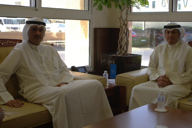 جهود الوزير الوسمي.. تعزيز حماية البيئة ودعم الهوية الجمالية المجتمعية في 2025