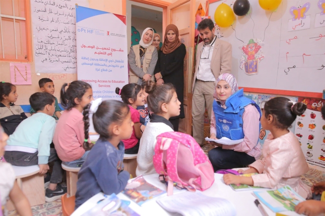 جهود «كويت الإنسانية».. عطاء متواصل يداوي جراح المنكوبين