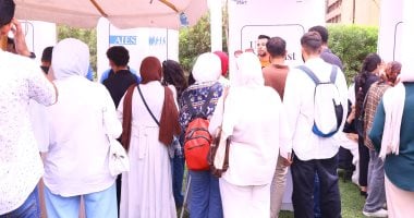 جهود وزارة التضامن في دعم مشروعات طلاب الجامعات لخدمة أصحاب الهمم عام 2025