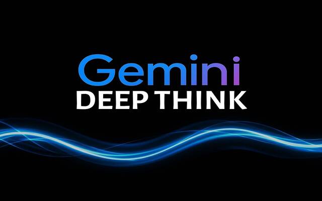 جوجل تتيح نموذج الذكاء الاصطناعي Deep Think لجميع المستخدمين في 2025
