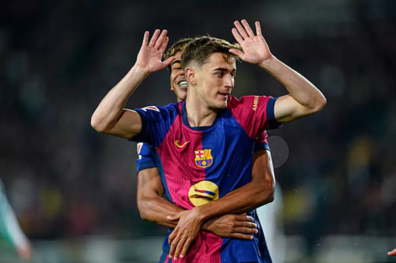 جولة صباحية أوروبية 2025.. ليفربول يغادر المشهد.. جافي يطارد الحلم.. ولوكمان يواجه مأزقاً