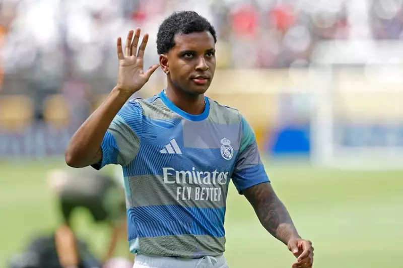 جولة صباحية أوروبية 2025.. مانشستر سيتي يسعى لضم رودريجو واستبعاد دوناروما وأزمة تحيط براشفورد