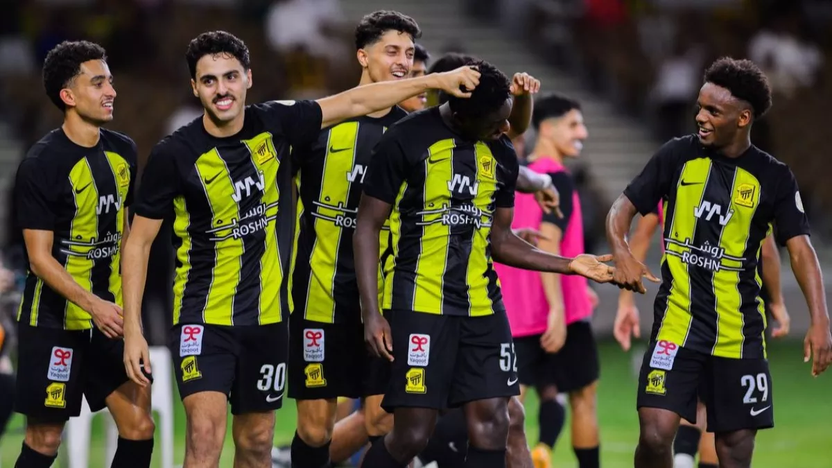 جوهرة الاتحاد على مشارف الانتقال لأوروبا.. نادٍ إسباني كبير يتأهب لضم الموهبة في 2025