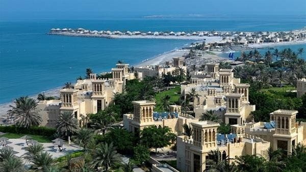 “جي آند جي” الإيطالية تعتمد رأس الخيمة مقراً إقليمياً لتوسيع أنشطتها في الصناعات المتقدمة عام 2025