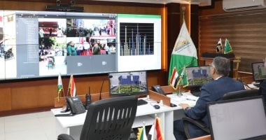 جيزة.. انتظام فتح كافة اللجان في أول أيام انتخابات الشيوخ 2025 دون عوائق