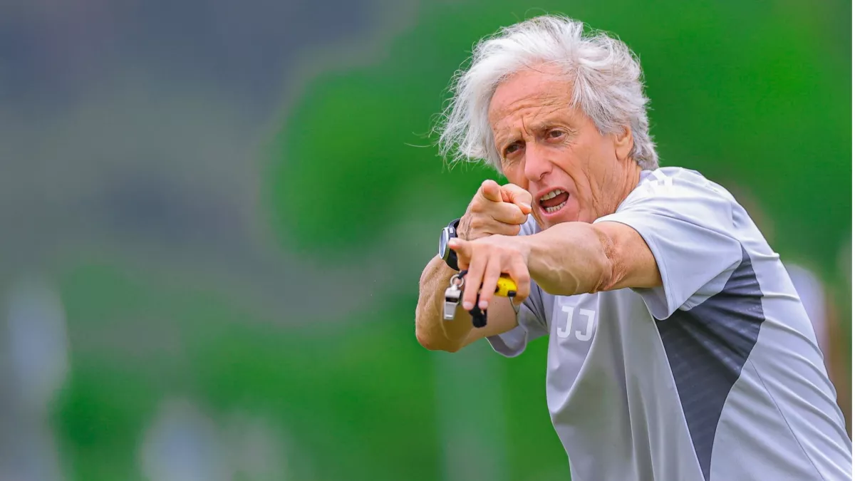 أزمة جديدة تواجه إدارة النصر مع خيسوس قبل ختام الميركاتو 2025.. إليك التفاصيل