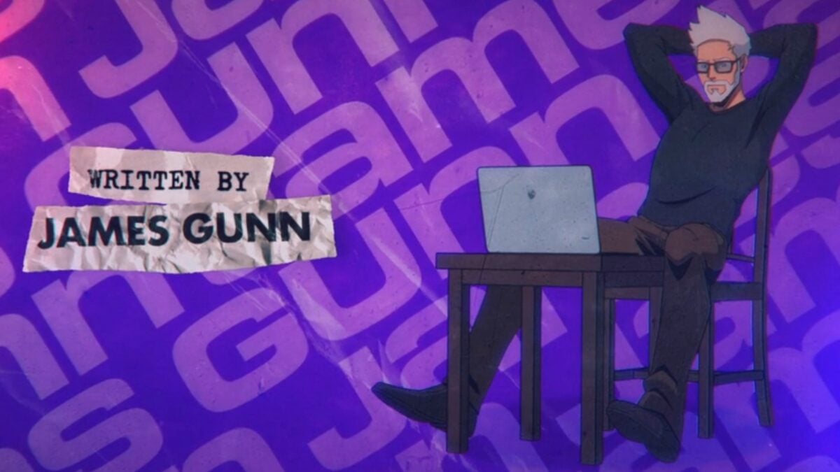 جيمس غان يؤكد.. لا تثق بأي تفاصيل عن “The Batman Part II” حتى تصدر تصريحات رسمية