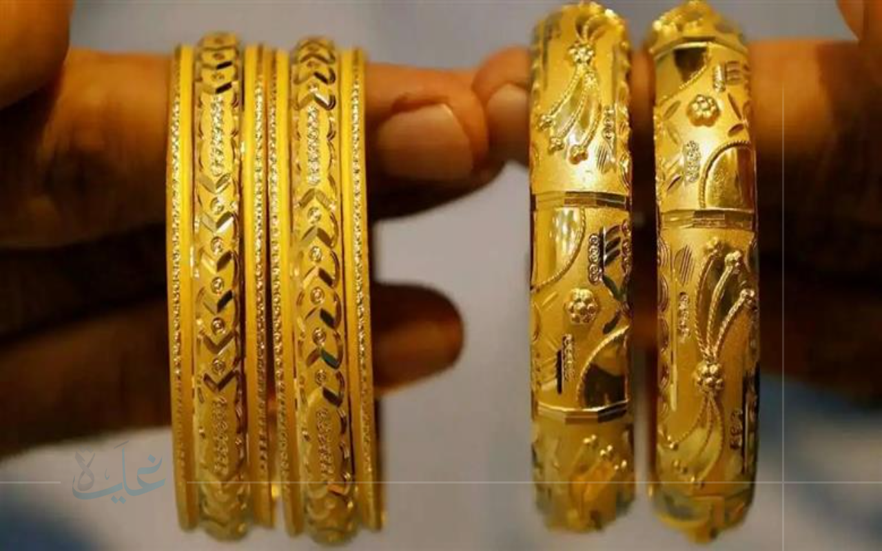 ارتفاع عيار 21 بمقدار 5 جنيهات.. حركة أسعار الذهب في مصر اليوم الثلاثاء 26-8-2025