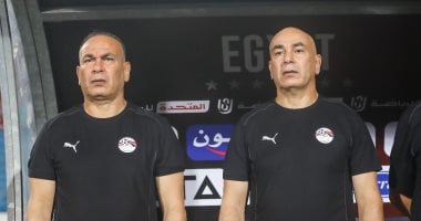 شروط حسام حسن لمباريات نوفمبر الودية.. تجهيز قوي لأمم أفريقيا 2025