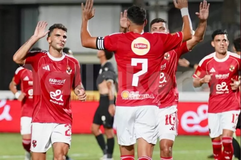 حصاد يلا كورة 2025.. الأهلي ينتصر وصلاح يتألق ومنتخب ناشئي اليد يتعافى