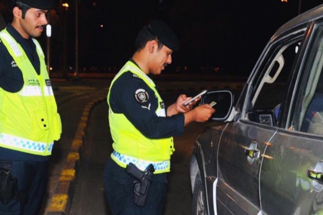 حصيلة الأسبوع.. تحرير 32 ألف مخالفة مرورية والقبض على 28 مستهتراً في 2025