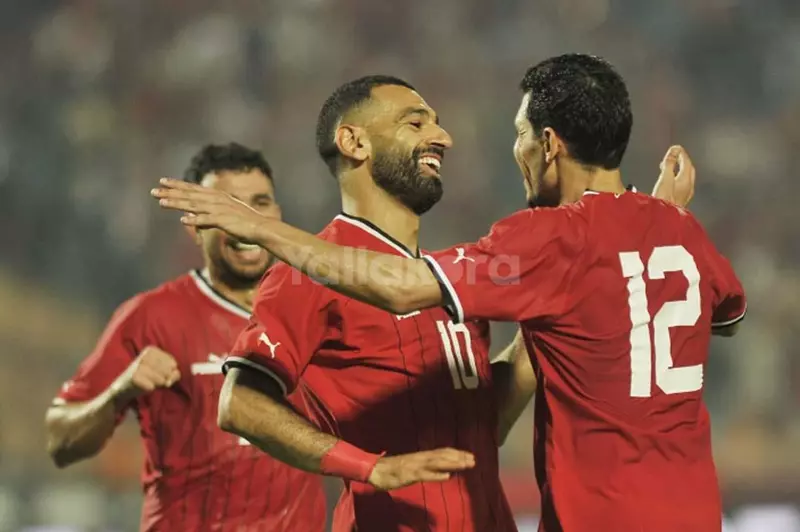حضور جماهيري ضخم.. 50 ألف متفرج يدعمون منتخب مصر أمام إثيوبيا في 2025