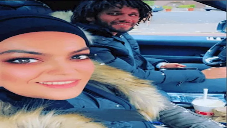 حقائق وصور حصرية عن الزوجة الأولى لمحمد النني.. 25 لقطة ومعلومة في 2025