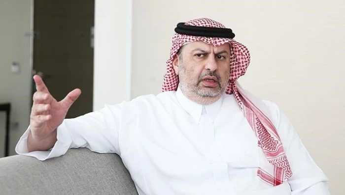 تفاصيل جديدة يكشفها الأمير عبد الله بن مساعد حول طلب الاستحواذ على نادي الهلال 2025